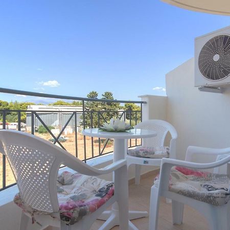 Lovely Apartment Xylokastro 2Nd Floor Экстерьер фото